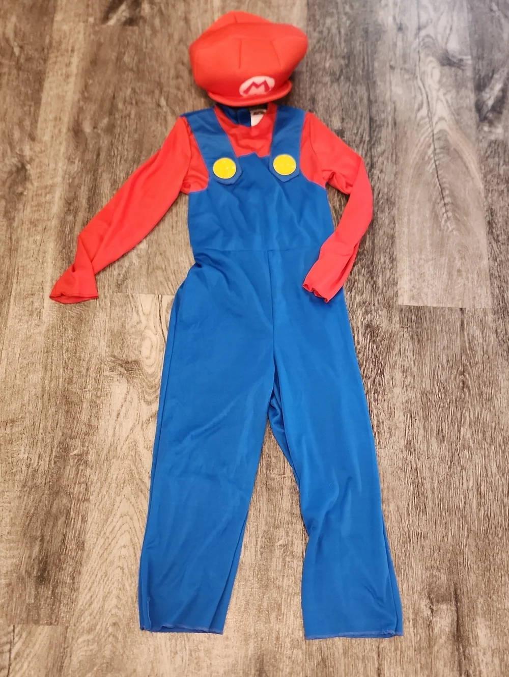 Marip Costume